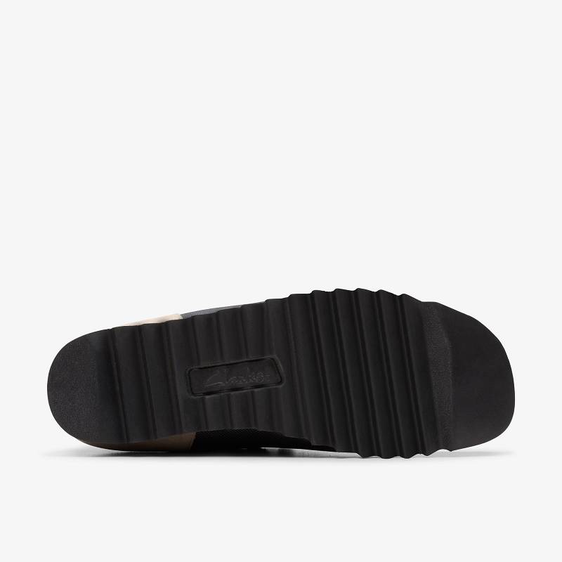 クラークス Wallabee 2 FTRE ライト緑 | CLKS-84585