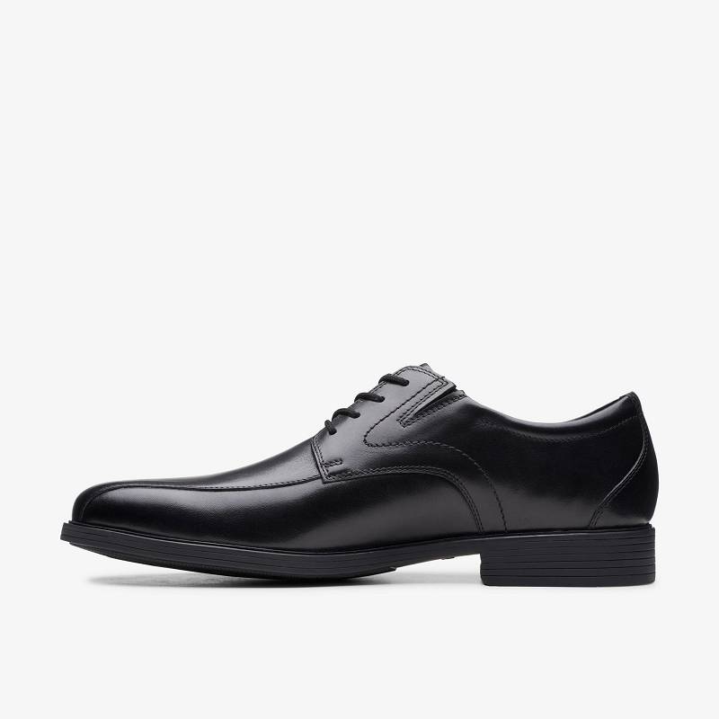 クラークス Whiddon Pace 黒 | CLKS-84440