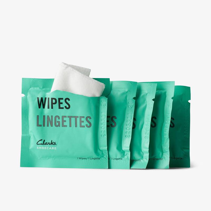 クラークス Wipes 5 Pack | CLKS-84651