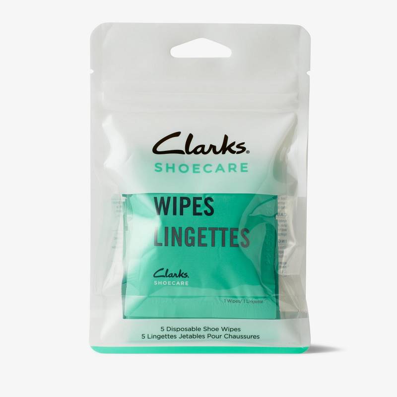 クラークス Wipes 5 Pack | CLKS-84651