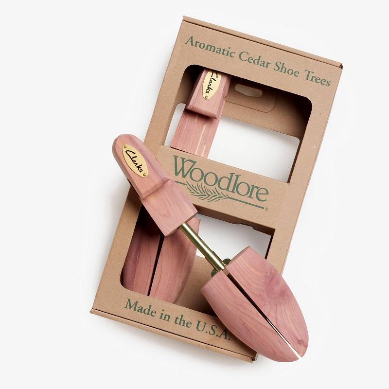 クラークス Womens Shoe Tree ベージュ | CLKS-84627